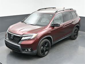 Honda Passport Elite AWD