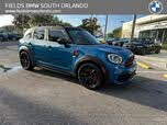 MINI Countryman John Cooper Works ALL4 AWD