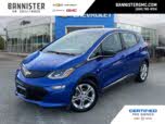 Chevrolet Bolt EV LT FWD