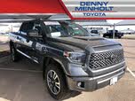 Toyota Tundra TRD Pro CrewMax 4WD