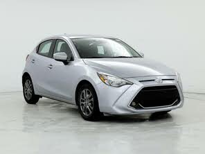 Toyota Yaris FWD