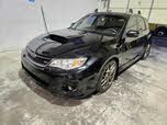 Subaru Impreza WRX STI Hatchback AWD