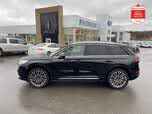 Lincoln Corsair Reserve AWD