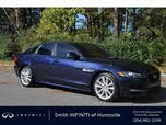 Jaguar XF 35t R-Sport AWD