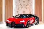 Bugatti Chiron Pur Sport AWD