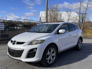 Mazda CX-7 GS AWD