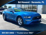 Ford Mustang EcoBoost Premium Coupe RWD