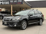 Subaru Outback 3.6R Premier AWD