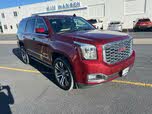 GMC Yukon Denali 4WD