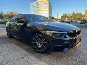 BMW 5 Series 530i xDrive Sedan AWD