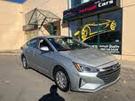 Hyundai Elantra Essential FWD