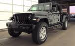 Jeep Gladiator Sport Crew Cab 4WD