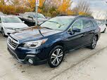 Subaru Outback 3.6R Limited AWD with EyeSight Package