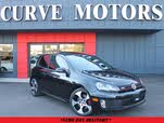 2011 Volkswagen Golf GTI