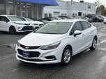 Chevrolet Cruze LT Sedan FWD