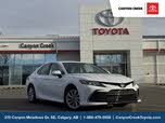 Toyota Camry Hybrid LE FWD