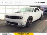 Dodge Challenger 392 Hemi Scat Pack Shaker RWD