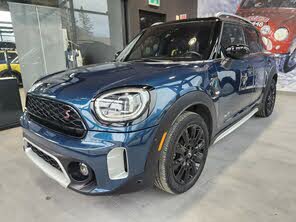 MINI Countryman Cooper S ALL4 AWD