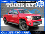 Toyota Tundra Platinum CrewMax 4WD