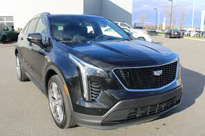 Cadillac XT4 Sport AWD