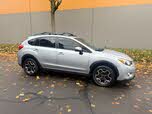 Subaru Crosstrek XV Limited AWD