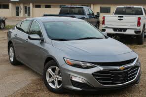 Chevrolet Malibu LS FWD