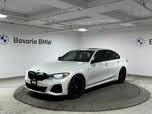 BMW 3 Series M340i xDrive AWD