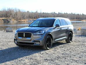 Lincoln Aviator Reserve AWD