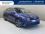 Kia Forte EX FWD