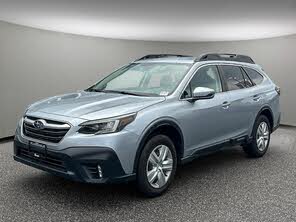 Subaru Outback Convenience Wagon AWD