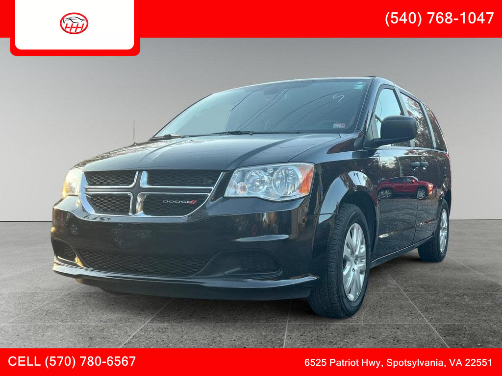 Car guru dodge caravan shops