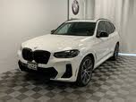 BMW X3 M40i AWD