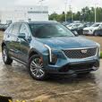 Cadillac XT4 Premium Luxury AWD