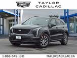 Cadillac XT4 Sport AWD