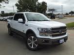 Ford F-150 King Ranch SuperCrew 4WD