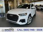 Audi Q5 Sportback quattro Technik 45 TFSI AWD