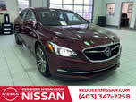 Buick LaCrosse Premium FWD