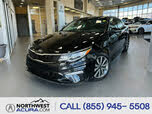 Kia Optima EX FWD