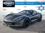 Chevrolet Corvette Grand Sport 3LT Coupe RWD