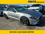 Ford Mustang EcoBoost Premium Convertible RWD