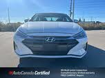 Hyundai Elantra Essential FWD