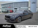 BMW 7 Series M760i xDrive AWD