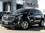 Cadillac XT5 Luxury AWD