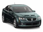 Pontiac G8 GT