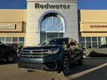 Volkswagen Atlas Cross Sport 2.0T Execline 4Motion