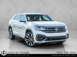 Volkswagen Atlas Cross Sport V6 SEL R-Line 4Motion