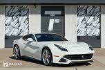 Ferrari F12 Berlinetta Coupe