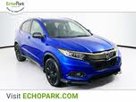 Honda HR-V Sport AWD