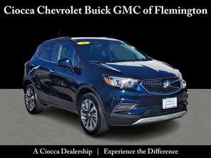 Buick Encore Preferred AWD