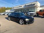 Dodge Charger SRT8 RWD